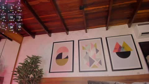    online show from January 18, 12:35 am