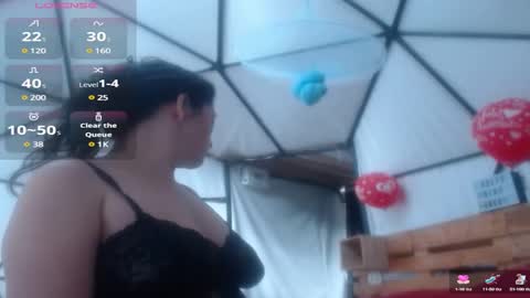 Snapshot of agel_sw1 chatting on December 26, 1:10 pm Angel online show from December 26, 1:10 pm