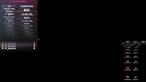 Snapshot of agel_sw1 chatting on January 1, 11:07 pm Angel online show from January 1, 11:07 pm