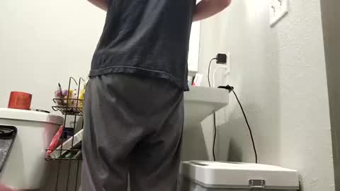 Agent 0000007 online show from April 27, 6:22 am