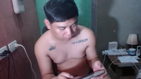 Markii online show from February 13, 8:05 pm