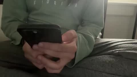 agentpinkxx online show from October 20, 8:31 pm