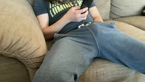 agentpinkxx online show from November 4, 6:40 pm