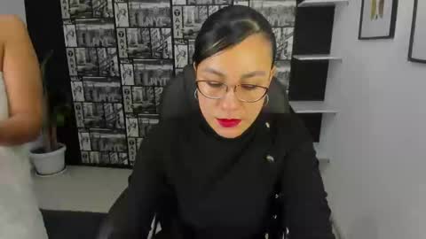 Aghata Moon online show from December 16, 11:33 am