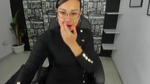 Aghata Moon online show from December 16, 2:38 pm