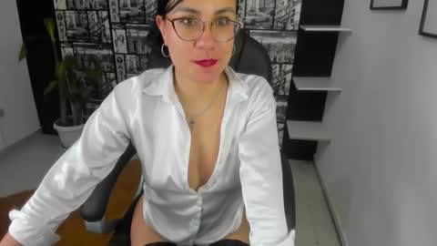 Aghata Moon online show from December 20, 12:41 am
