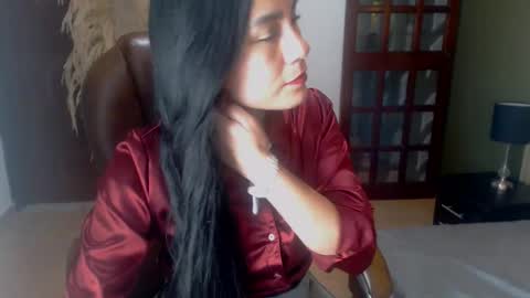 Aghata Moon online show from December 22, 2:06 am