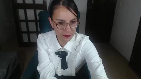 Aghata Moon online show from January 27, 2:46 pm