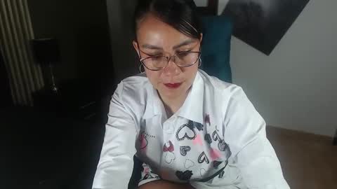 Aghata Moon online show from February 6, 1:54 pm