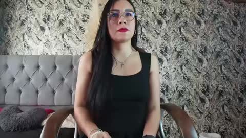 Aghata Moon online show from March 3, 2:59 pm