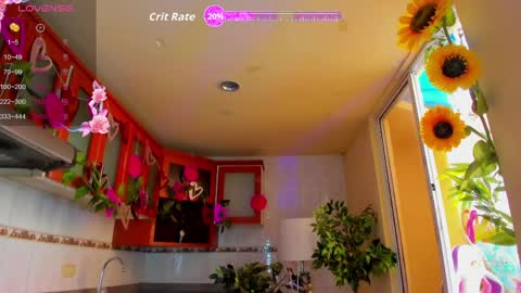 AGHATA online show from April 13, 1:38 pm