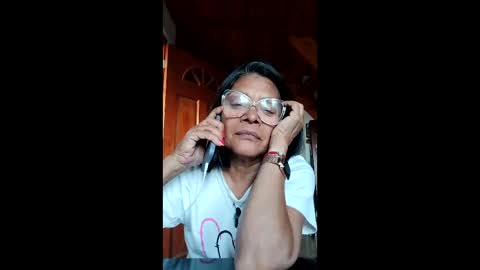 aghatah online show from March 28, 10:20 pm