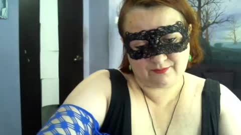 AgilaMipo online show from June 24, 7:40 am