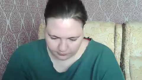Aglaya Fame online show from July 20, 7:33 am