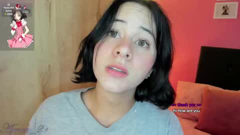  ines  online show from February 1, 2:34 pm