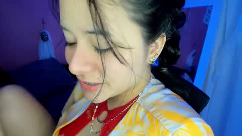  ines  online show from October 4, 3:10 pm