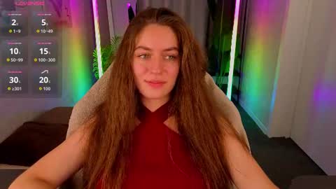 Snapshot of agnes_wells chatting on July 22, 9:34 am agnes wells online show from July 22, 9:34 am
