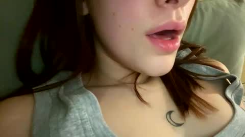 Agnes online show from November 3, 10:10 pm