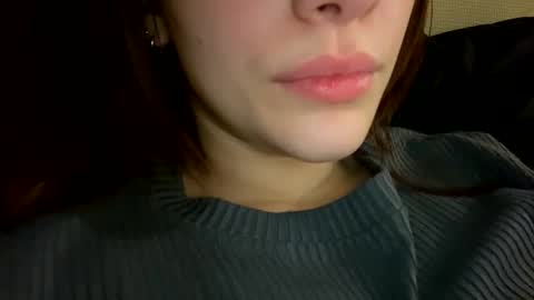 Agnes online show from November 28, 12:13 am