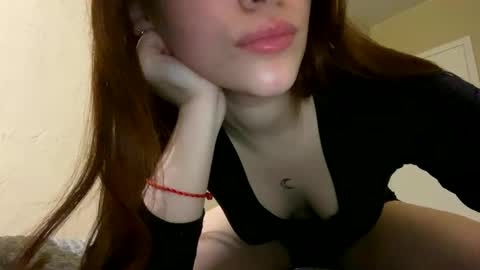 Agnes online show from February 19, 10:17 pm