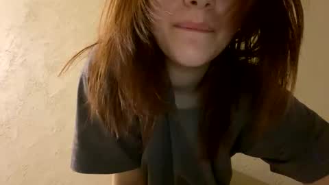 Snapshot of agnes_your chatting on April 30, 10:25 pm Agnes online show from April 30, 10:25 pm