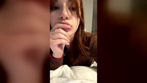 Snapshot of agnes_your chatting on July 8, 12:48 am Agnes online show from July 8, 12:48 am