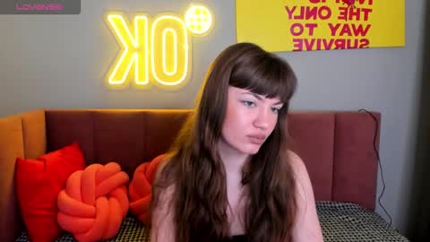 Agnes online show from February 28, 4:02 am