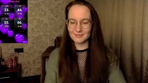 Agnes online show from November 16, 8:25 pm