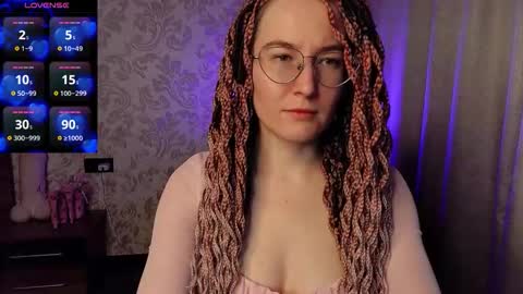 Agnes online show from December 21, 9:00 pm