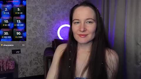 Agnes online show from February 12, 9:43 pm