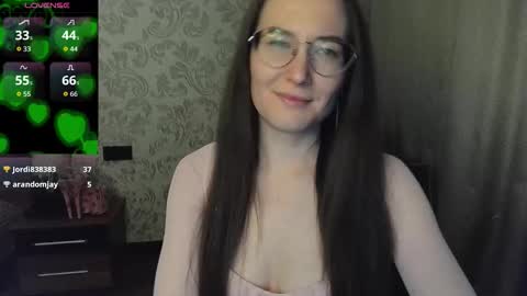 Agnes online show from February 13, 11:23 pm