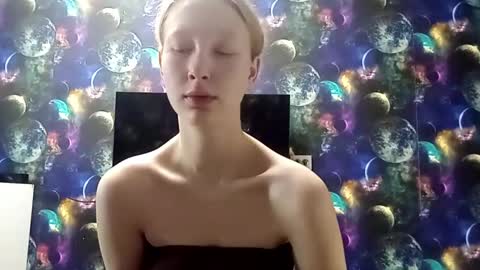 Monica online show from January 7, 3:20 am