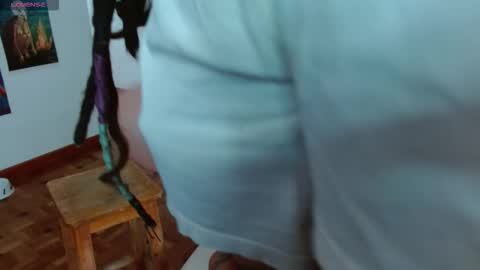 Agness online show from October 19, 5:24 pm