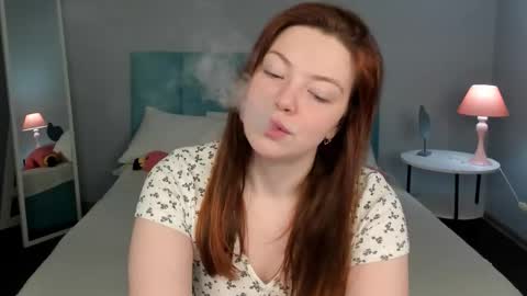 Agnia White online show from November 26, 9:10 am