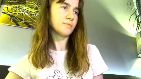 Snapshot of agniia257 chatting on February 21, 2:51 pm Kleya online show from February 21, 2:51 pm