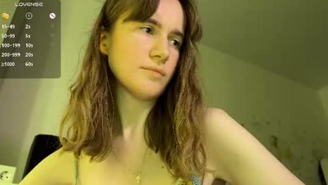 Snapshot of agniia257 chatting on July 11, 11:13 am Kleya online show from July 11, 11:13 am
