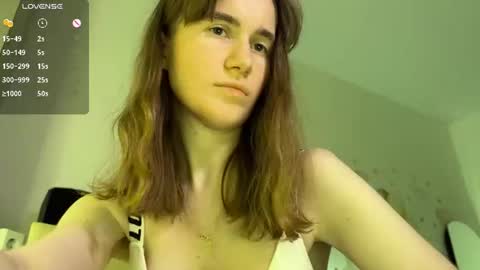Snapshot of agniia257 chatting on July 17, 12:01 pm Kleya online show from July 17, 12:01 pm
