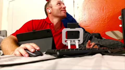 agobber online show from July 3, 7:26 am