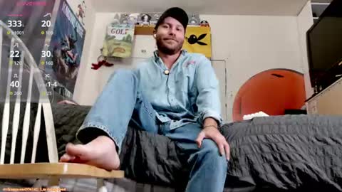 agobber online show from July 21, 12:57 am