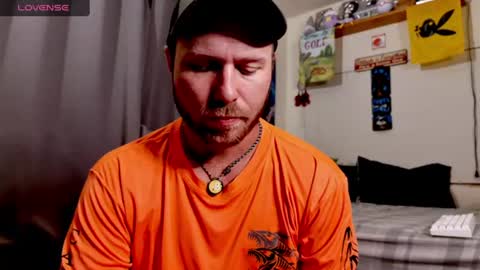 agobber online show from July 25, 7:00 pm