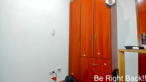 Snapshot of aguslover chatting on December 1, 6:41 pm Agustin online show from December 1, 6:41 pm