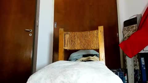 Agustin online show from March 24, 6:24 pm