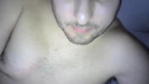 agustincs714 online show from November 16, 10:10 am