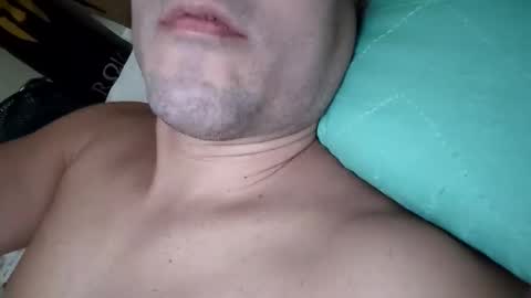 agustincs714 online show from March 2, 11:17 am