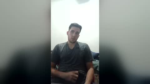 agustinnrod online show from July 20, 8:33 pm