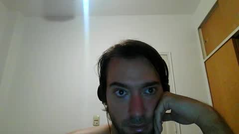 agustinsubi online show from February 23, 4:54 am