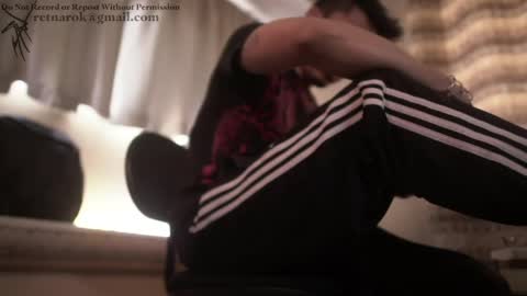 ah_ha online show from April 2, 8:17 pm