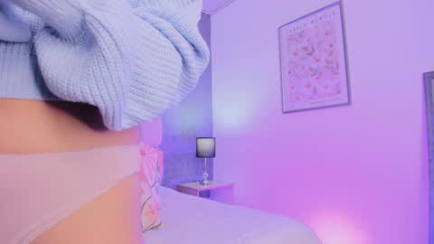 Ahmara  online show from October 10, 11:31 am