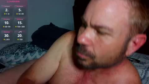 Blue Eyed Handsome Man online show from February 22, 11:47 pm