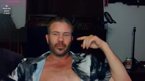 Blue Eyed Handsome Man online show from March 29, 1:38 am